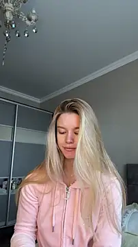JessIsLove élő XXX-chatje