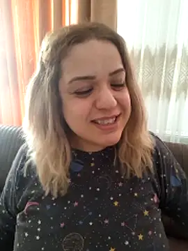 TutkuEvi Chat XXX in diretta