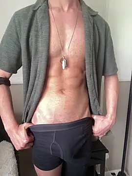 MattMiller28 Webcam-Show