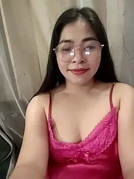 Živý XXX chat Bamboo_nice123