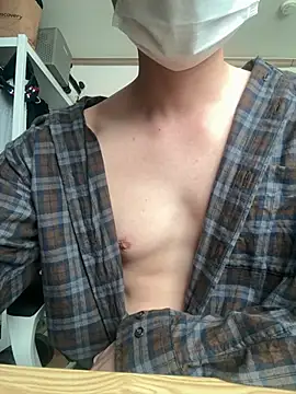 Alexkimsumin Webcam-Show