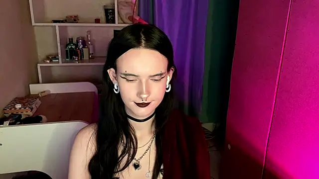 MabelDefina Chat XXX in diretta