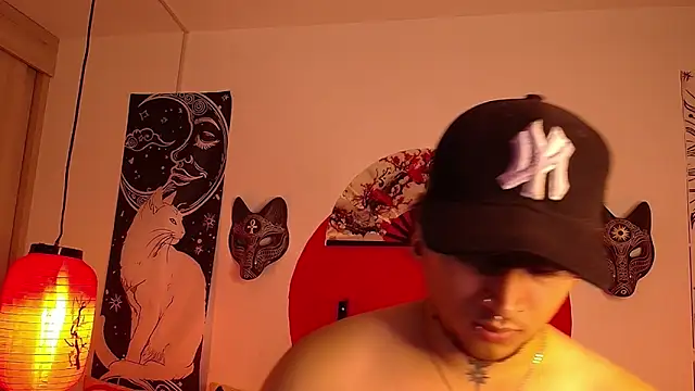 Webkamerová show arcano__rh