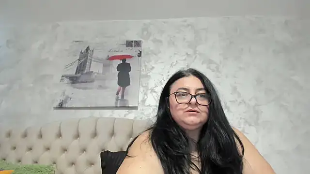 AdoreMe9 Chat XXX in diretta