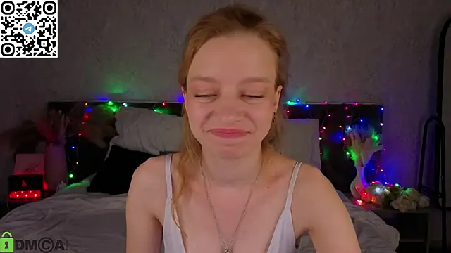 Michelle_Blond élő XXX-chatje