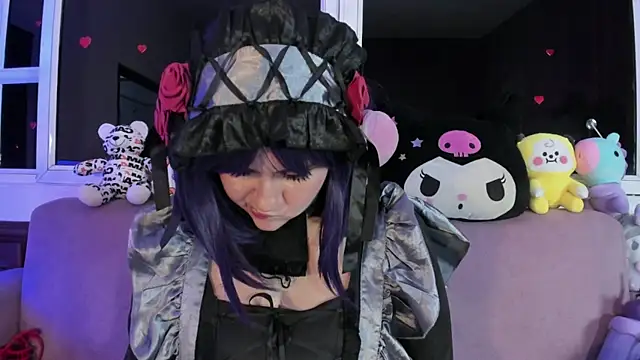 harimoon1 – Naživo XXX chat