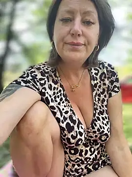 Milena-MilfaXXX Webcam-Show