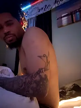 Painstickwes webkamerás műsora