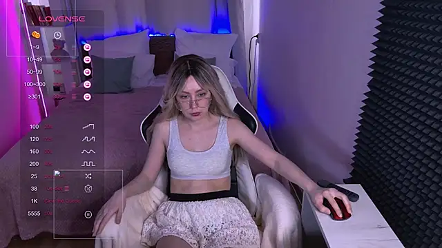 sofiisun Live XXX-Chat