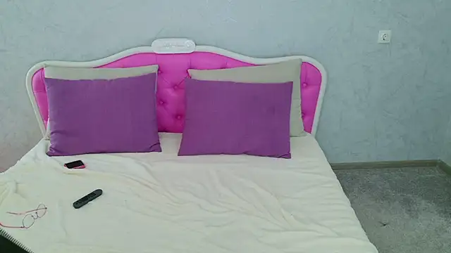 Barbie_Kris__'s Live XXX Chat