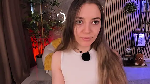 Chatroom XXX en direct de Velvet_Spell