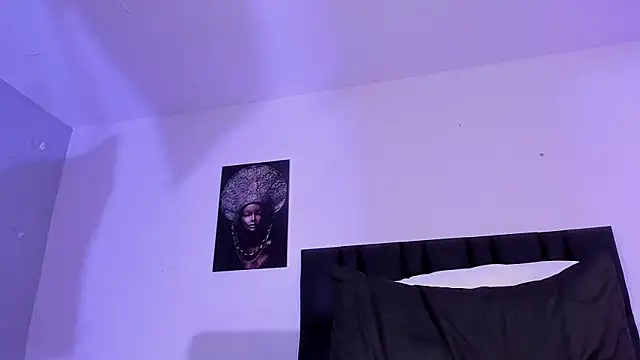 Dannyperlaza Adlı Modelin Web Kamerası Şovu