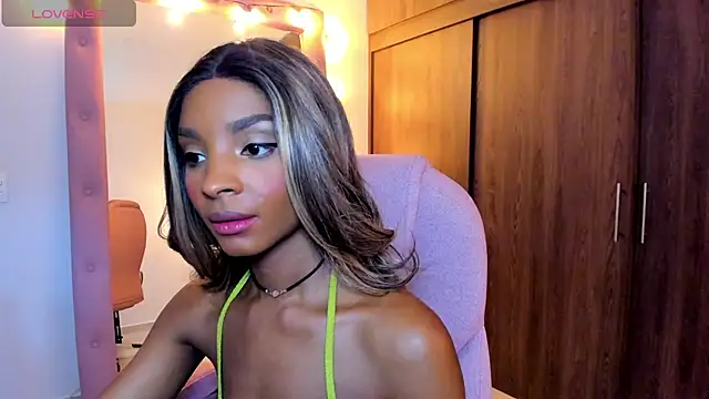Онлайн чат XXX alikahouston4