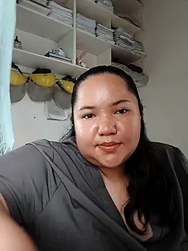 عرض كام LianaCruzado