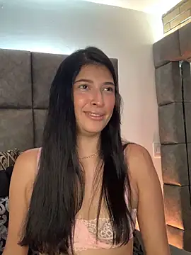 BrigitteVons' Live XXX Chat