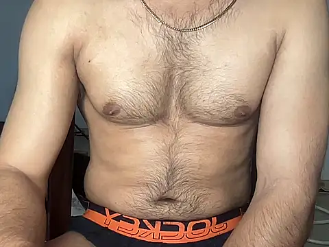 Show Webcam de rude_nick