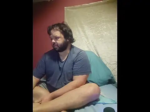 Show webcam de Strongbutgentle36