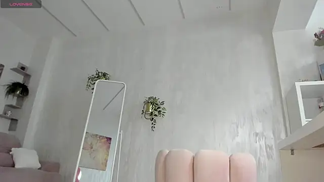 Chat XXX en directo de TiffanyHouston_