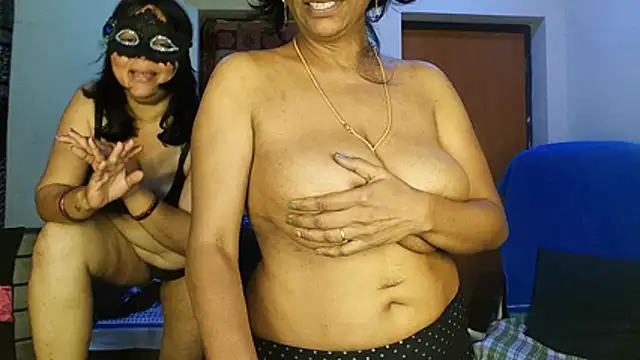 Rasika_4 Obrolan Langsung XXX