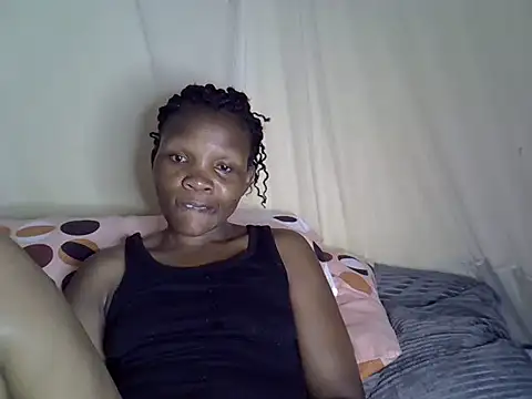 Sweet_serah webkamerás műsora