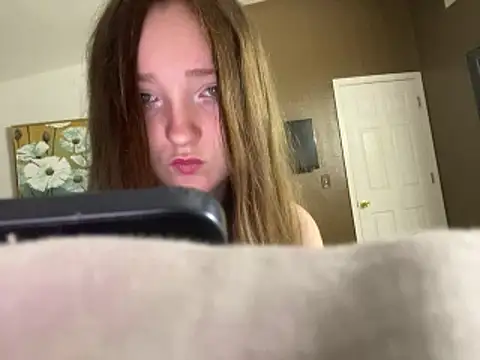 Kayluvs88 webkamerás műsora