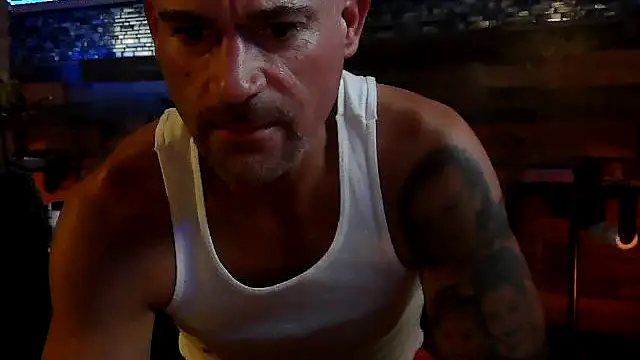 MISTERANDDEMI's Webcam Show
