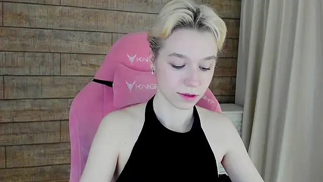 AgataGate's Live XXX Chat