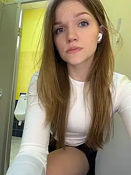 Chat +18 de StreetSquirt ao vivo