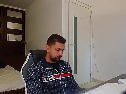 BryceReign Webcam show