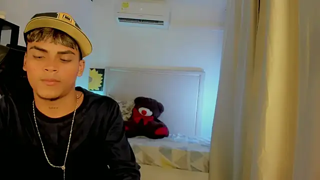 Chat XXX ao vivo de Angel_foxc_