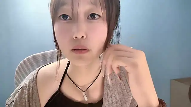 Sembang XXX Secara Langsung Xiaoqing00