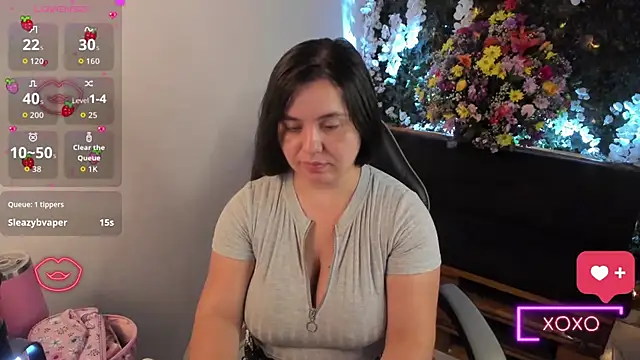 ainohacarter_89 Live XXX Chat