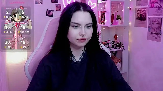 Morana_Batt: онлайн-секс-чат