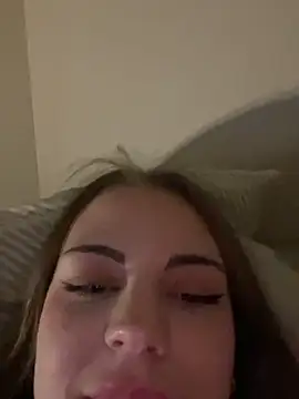 elliepixie's Webcam Show