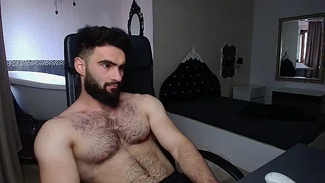 MicahLane Webcam show