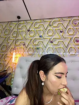 MelanyyJhonson15 Obrolan Langsung XXX