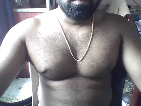 hot_to_handel Pertunjukan Webcam
