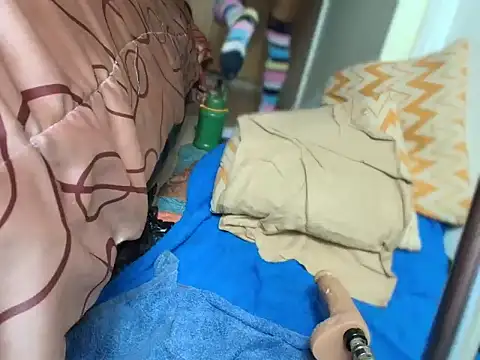Afriqueena 网络视讯表演