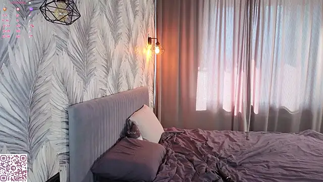 Živý XXX chat ElvinaRose