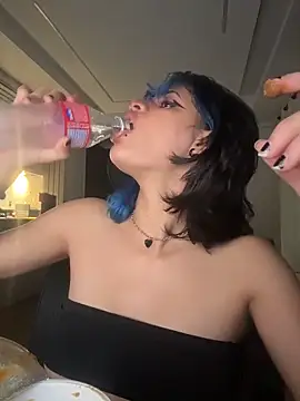 sukulaurens Chat XXX in diretta