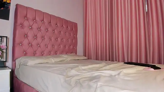 VanillaFlo Obrolan Langsung XXX