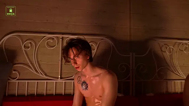 ares_pallini 在線直播表演
