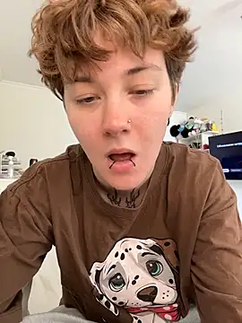 IceMur Chat XXX in diretta