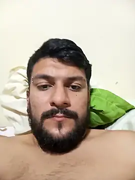 OchefRabudo Webcam-Show