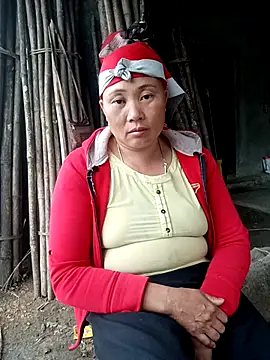 Sembang XXX Secara Langsung kalara_kail
