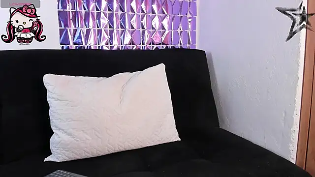XXX chat uživo modela Britney_Rose