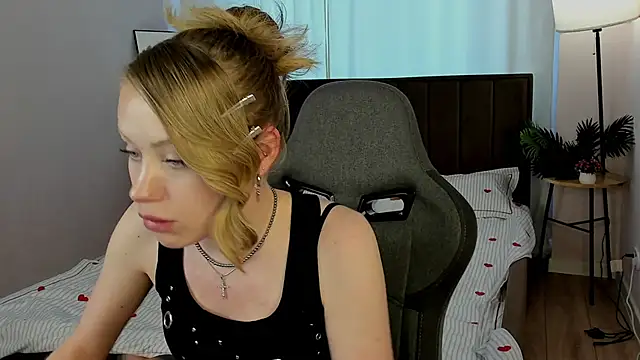 Chat XXX ao vivo de EvaHamilton