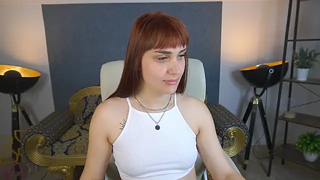 DawnGwin's Webcam Show