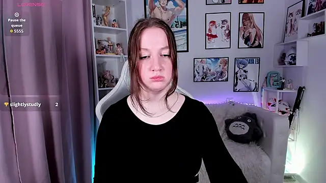 Elisabeth_Binder – Naživo XXX chat