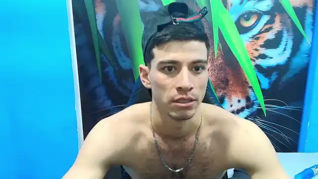 DEIBY_BABY's Live XXX Chat